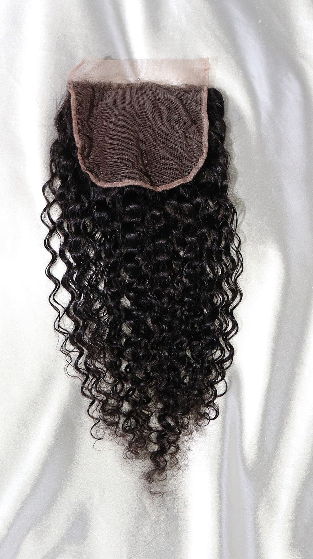 MY 4X4 LACE CLOSURE