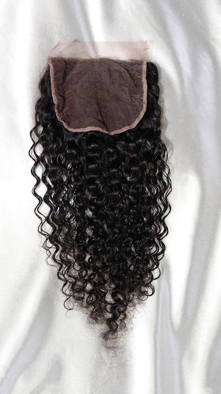 MY 4X4 LACE CLOSURE