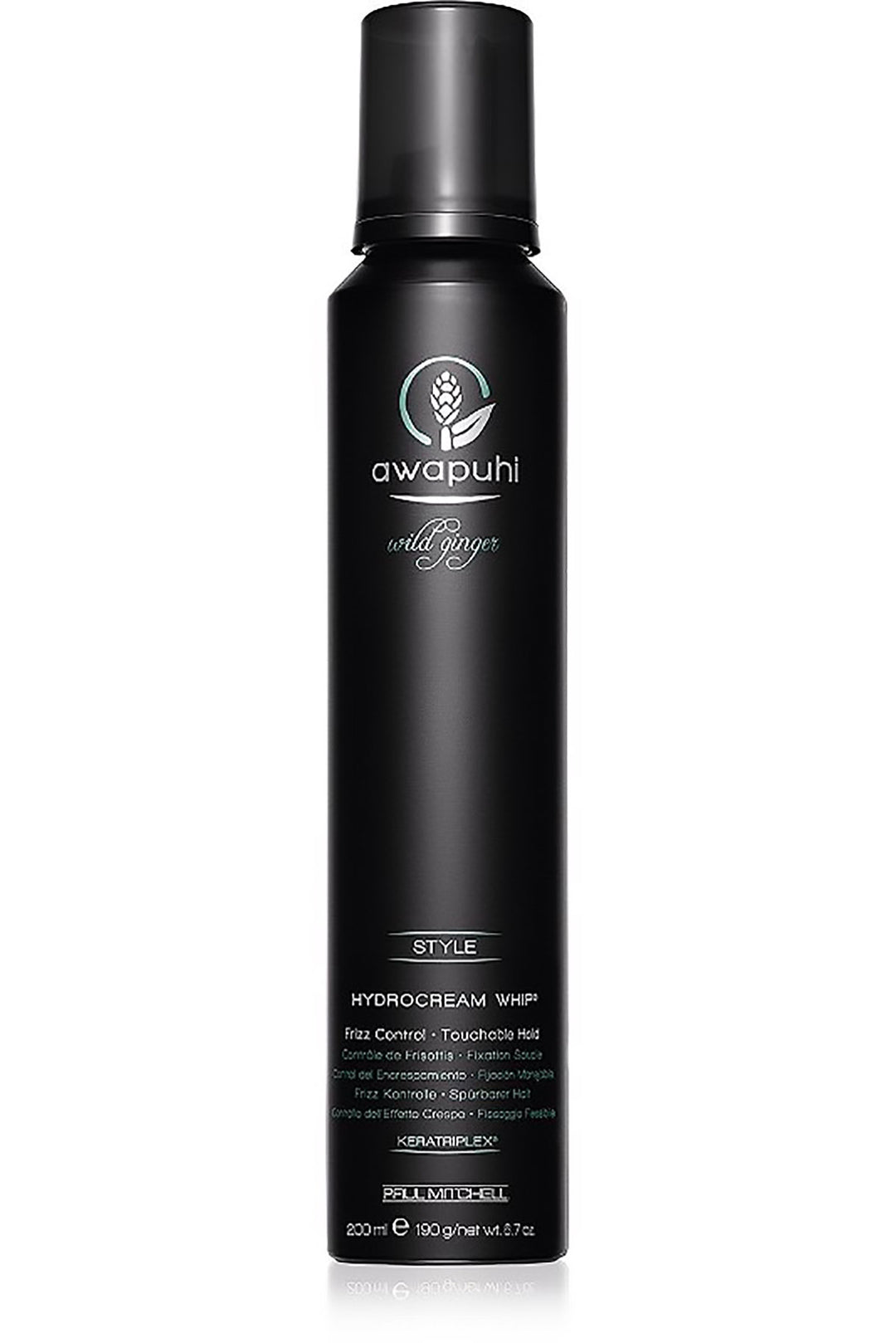 Awapuhi Hydrocream Whip