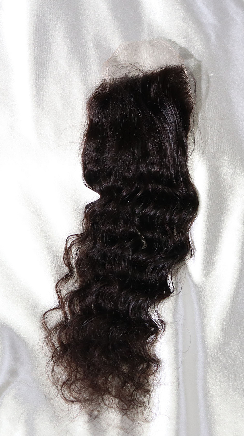 Frontals & Closures