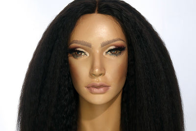 All Wigs