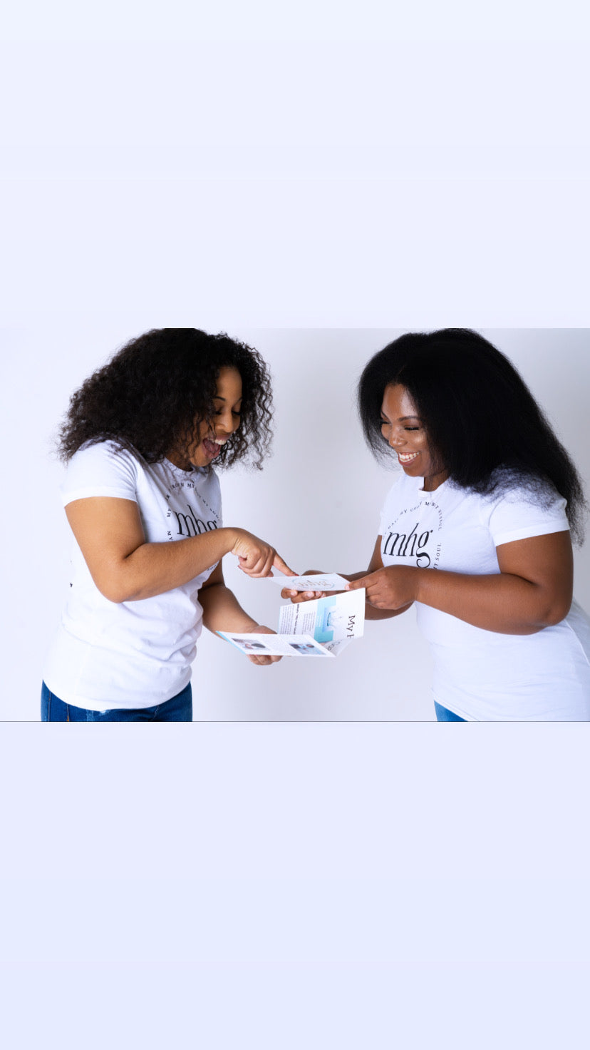 MY HAIR GOALS BEDTIME BOX SET