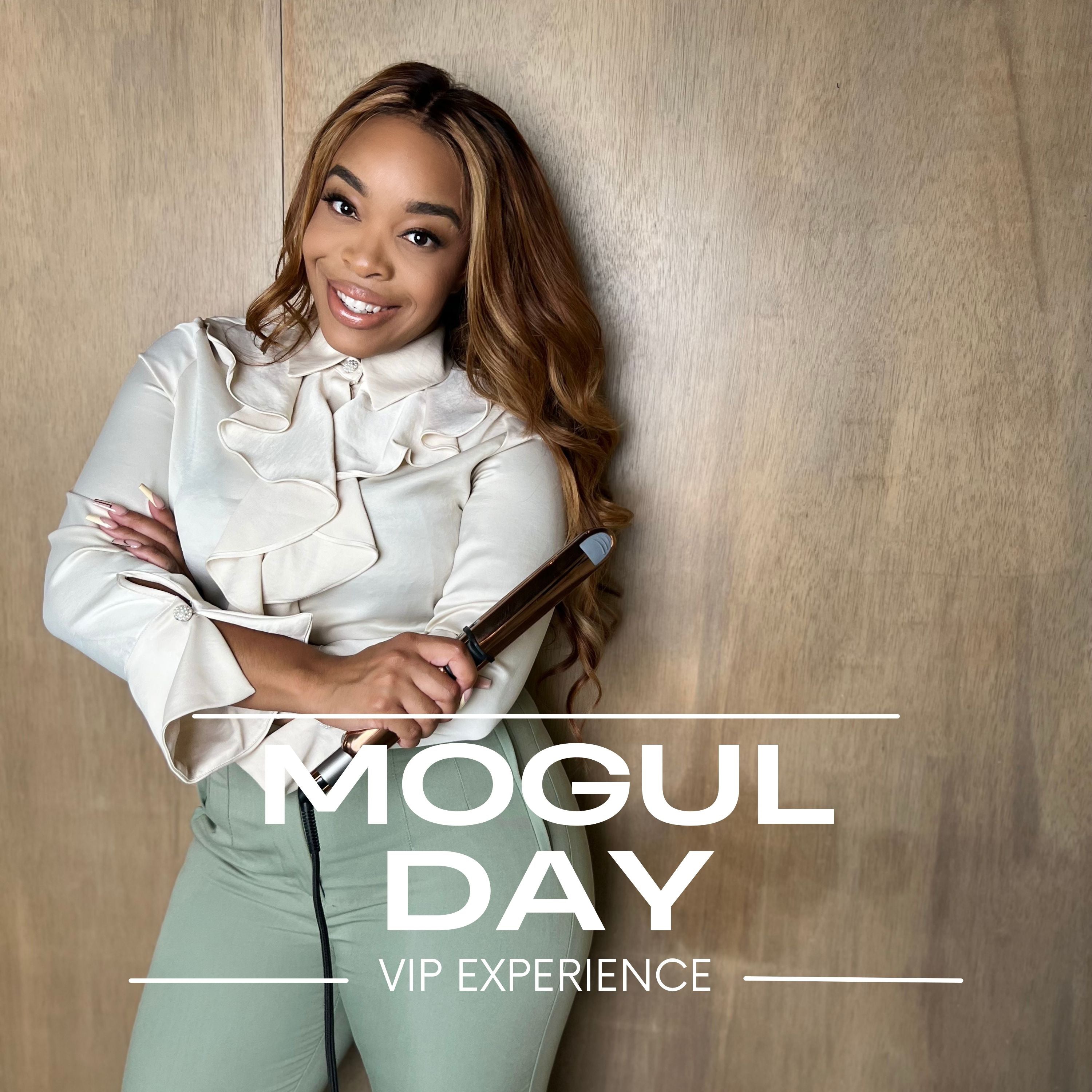 Beauty Business Strategy Call