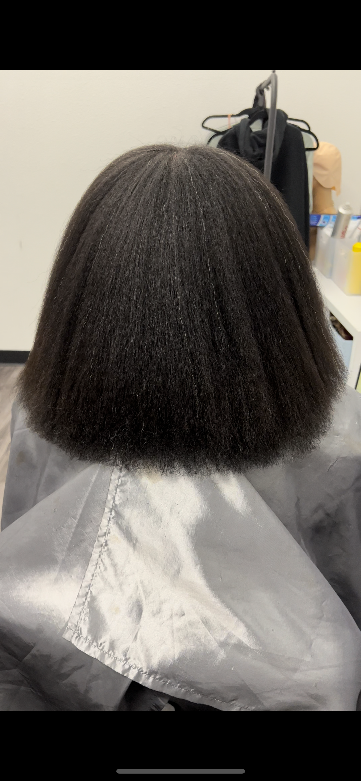 MY HAIR GOALS BEDTIME BOX SET