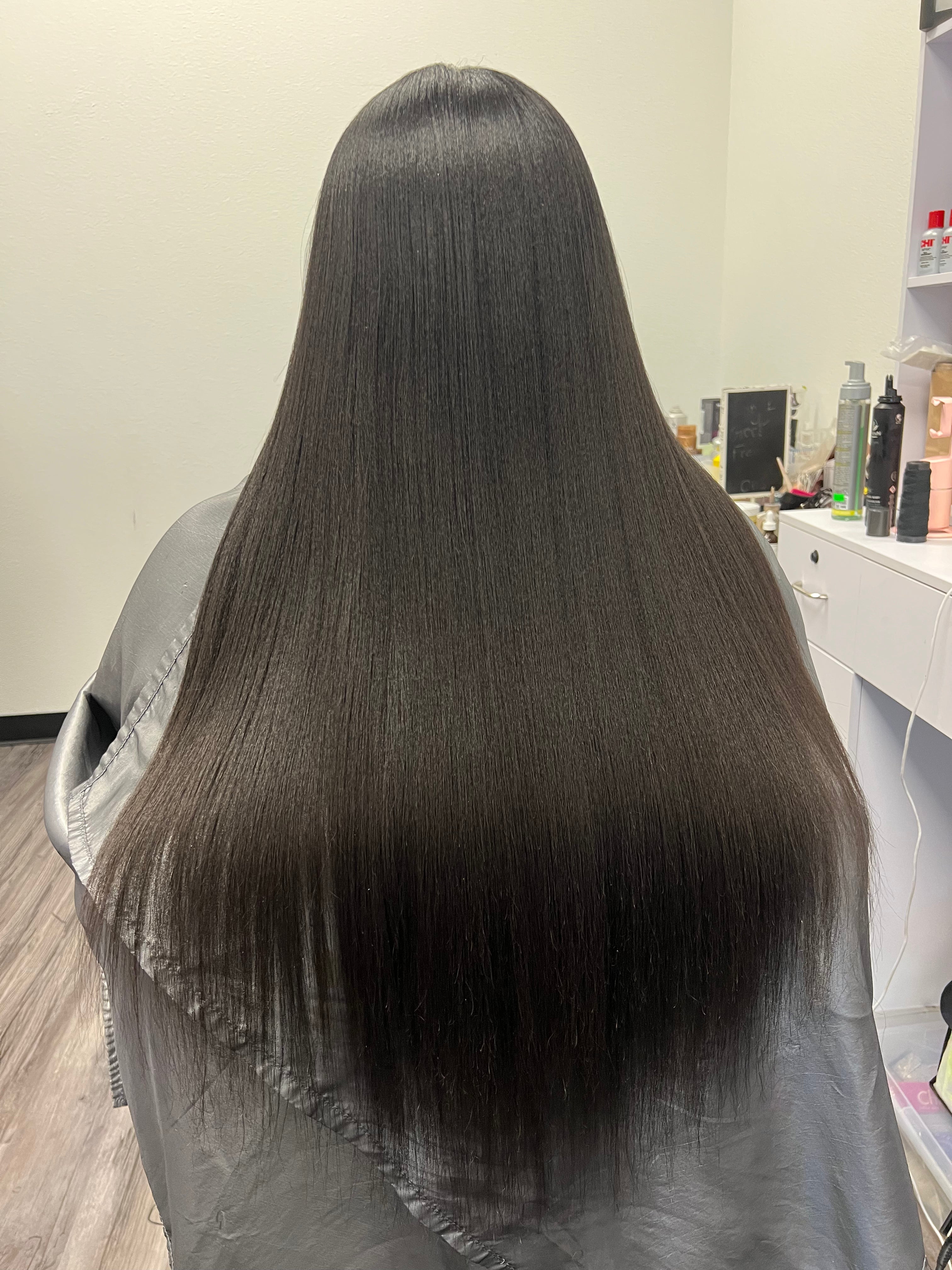 MY HAIR GOALS BEDTIME BOX SET