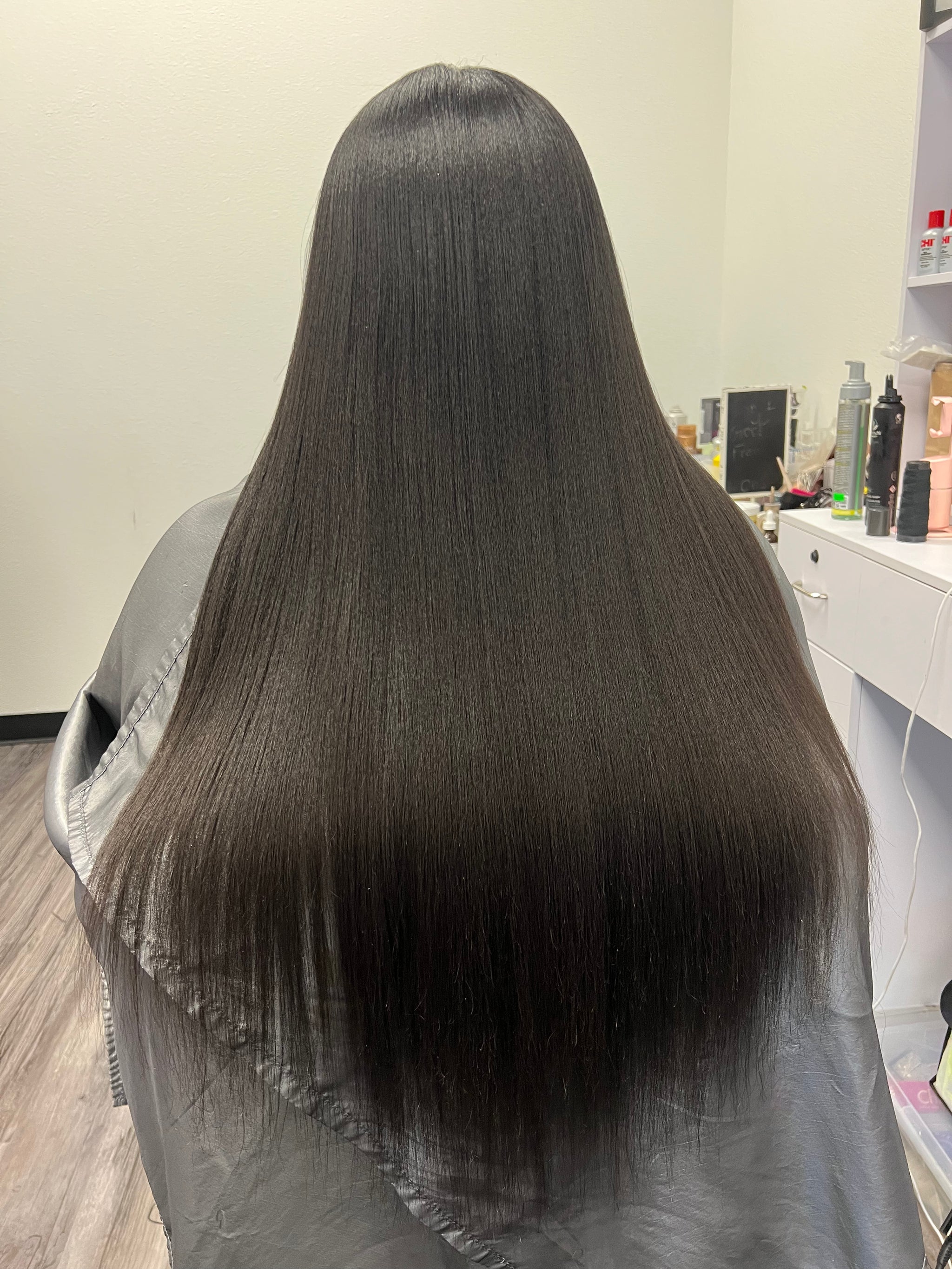 MY HAIR GOALS BEDTIME BOX SET