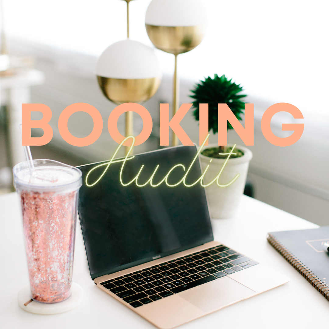 Booking Platform / Scheduler Audit