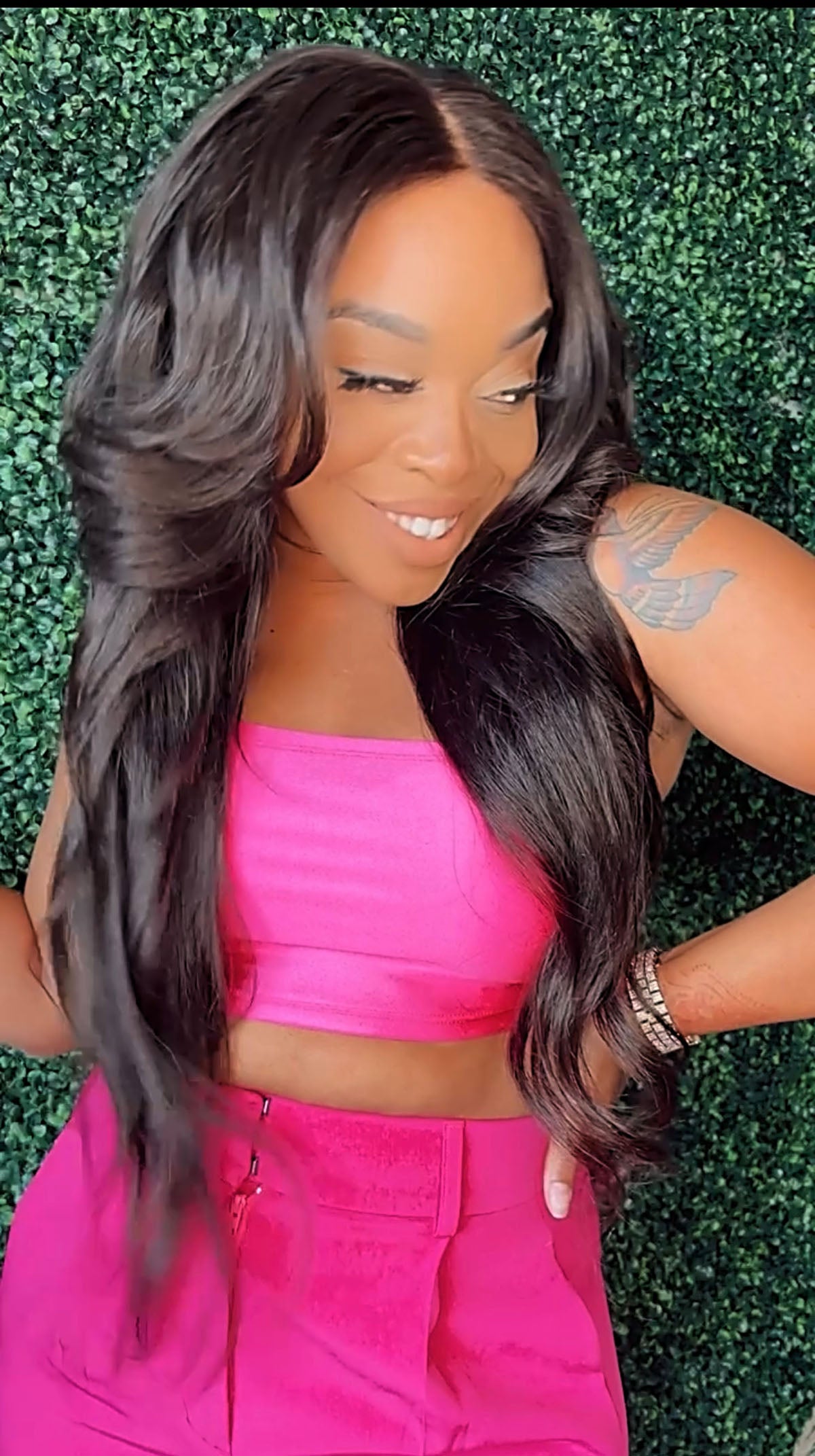 MY BODY WAVE BUNDLES