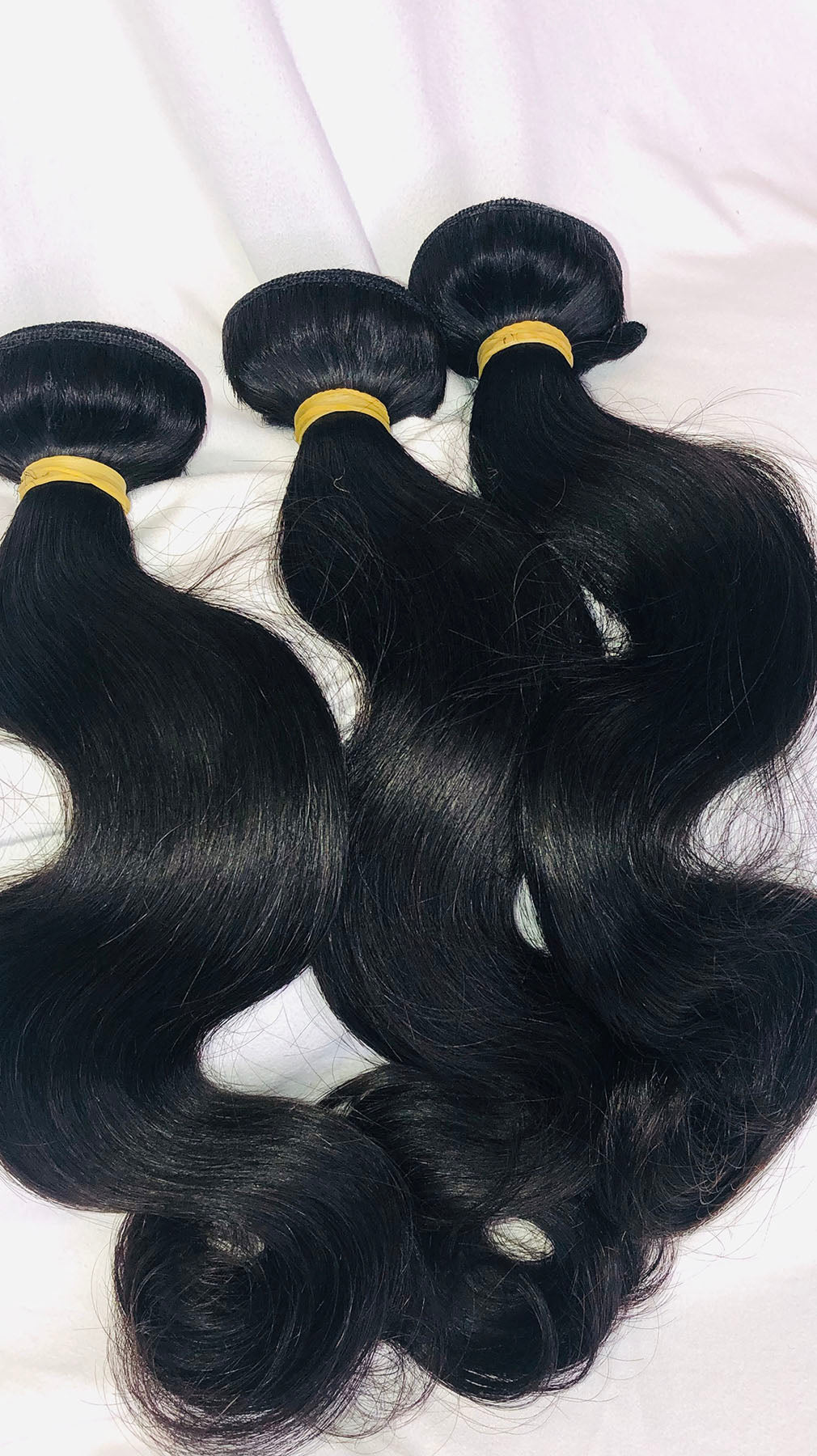 MY BODY WAVE BUNDLES