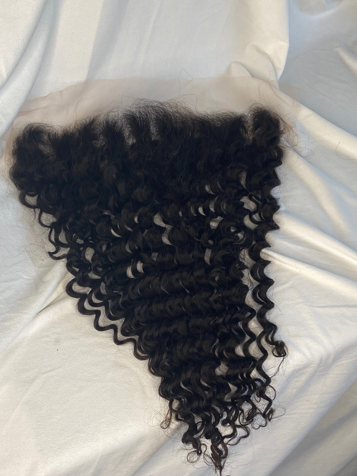13x4 HD Lace Frontal