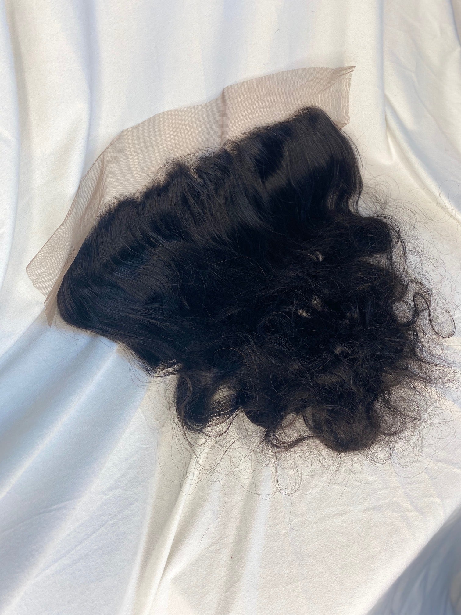 13x4 HD Lace Frontal