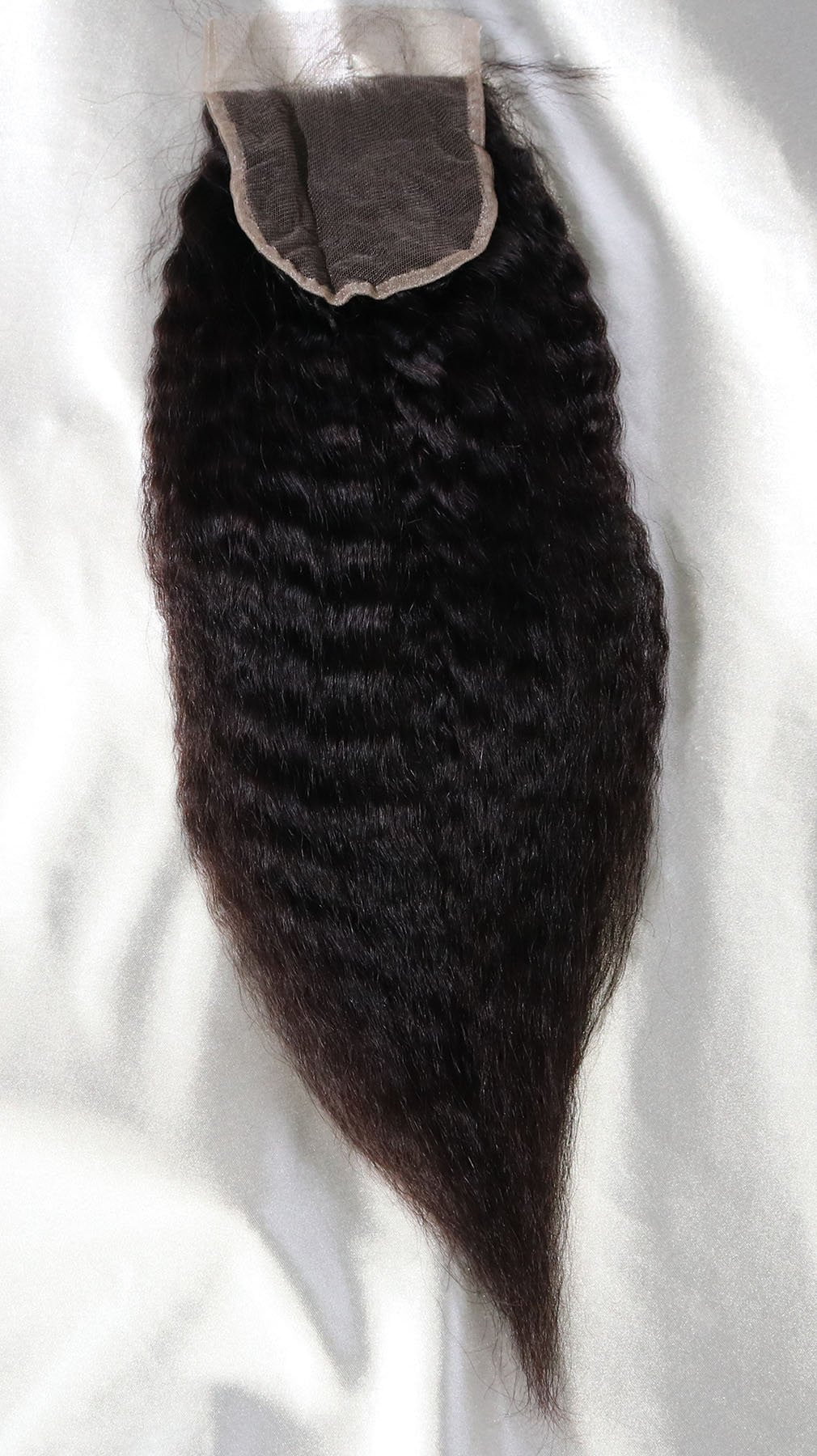 5X5 HD LACE CLOSURES