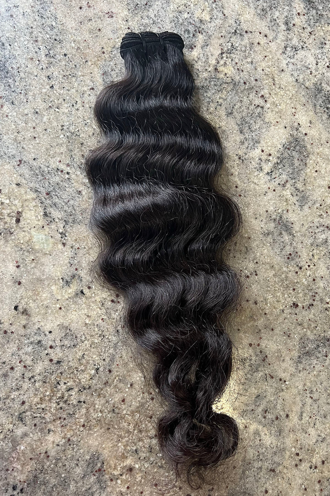 MY INDIAN CURLY