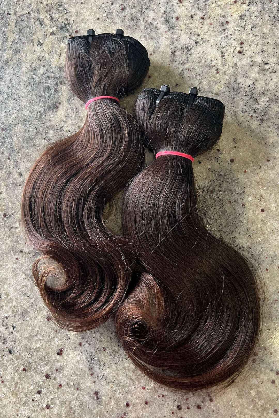 MY INDIAN WAVE