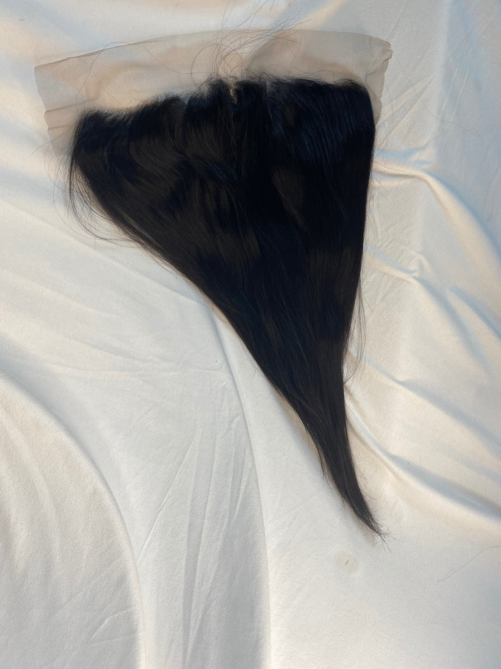 My 13x4 Lace Frontal