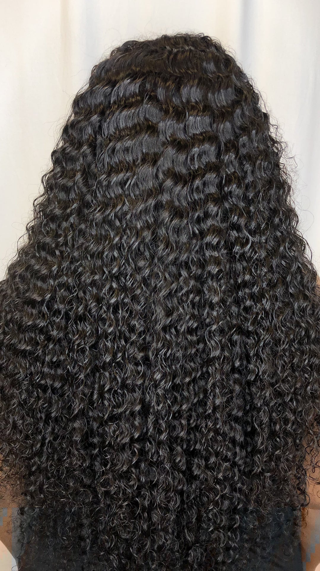 MY DEEP WAVE