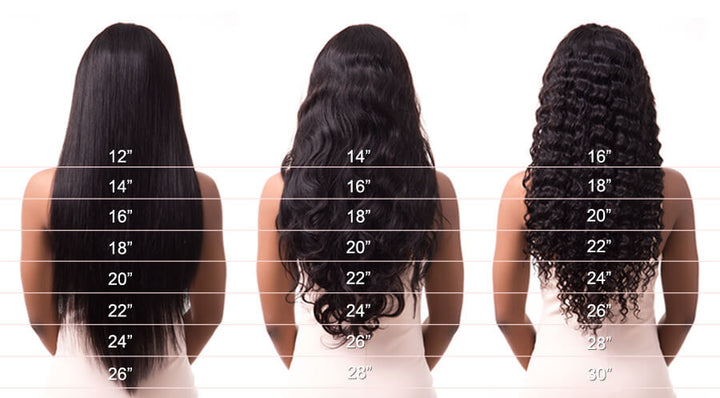 MY BODY WAVE BUNDLES