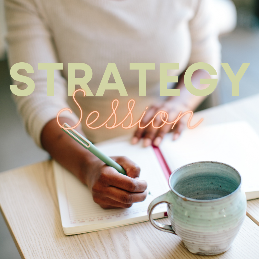 Beauty Business Strategy Call